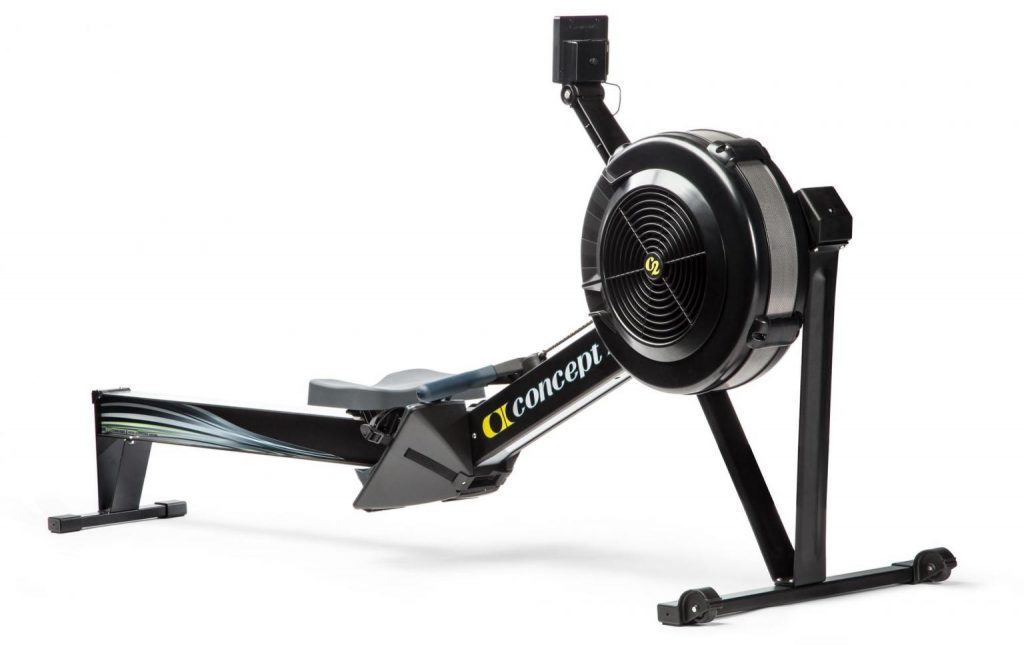 Concept2 Model D Rowing Machine