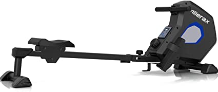 Merax Magnetic Exercise Rower 