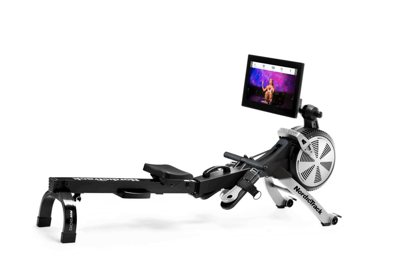 NordicTrack RW900 Magnetic Rowing Machine