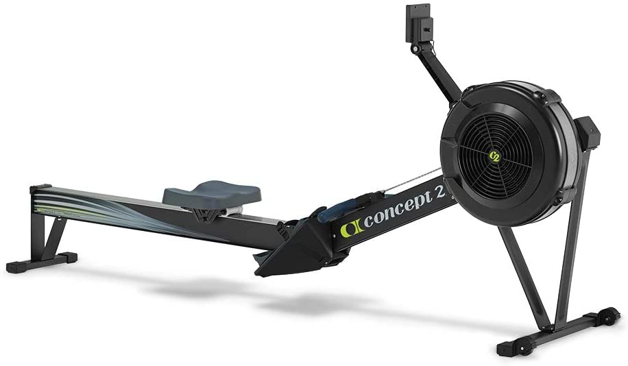 Concept2 Model D vs E InDepth Comparison [2022]