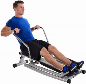 Best compact rowing machine