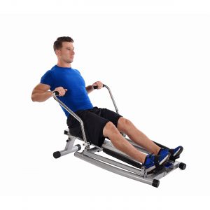 Stamina 1215 Orbital Rowing machine