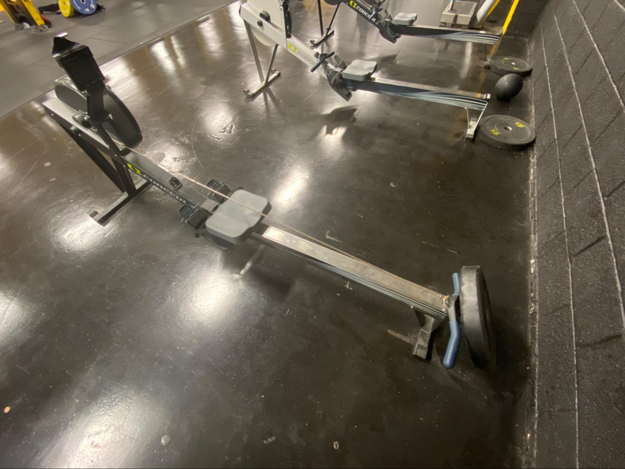 Concept2 Rower Maintenance Complete Guide & FAQ