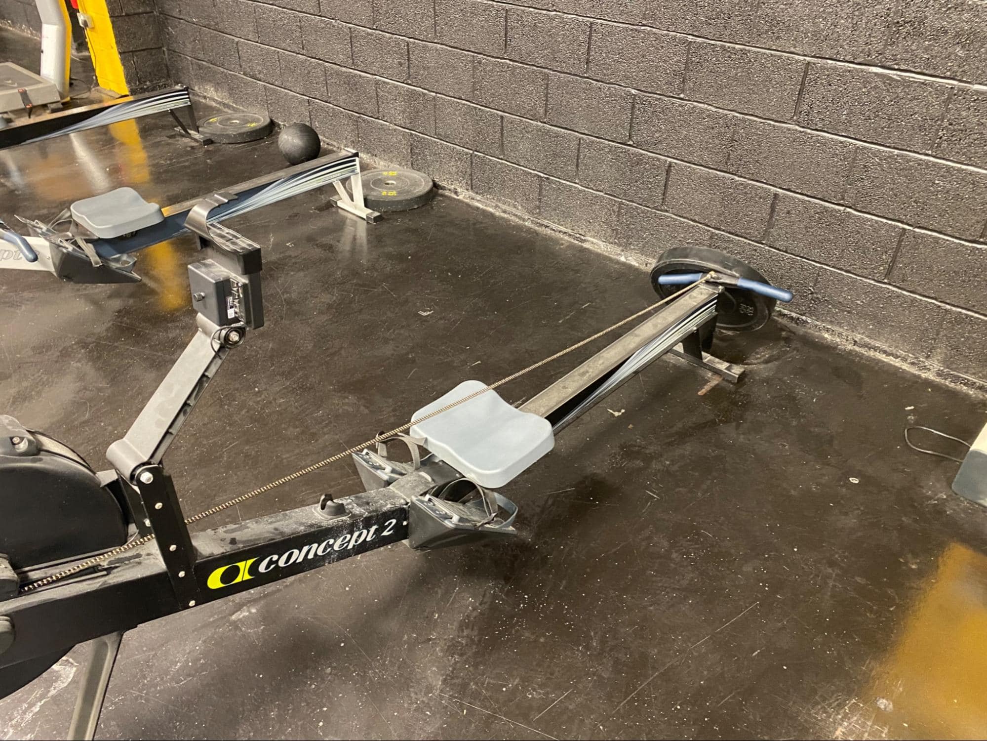 Concept2 Rower Maintenance: Complete Guide & FAQ