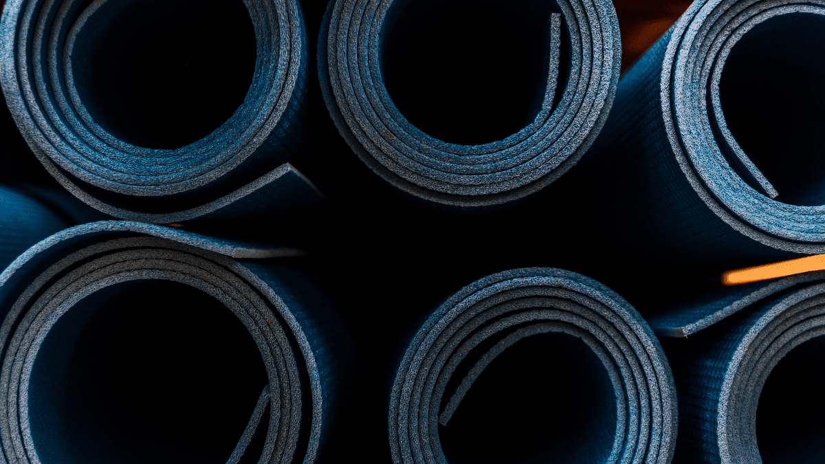 Rowing Machine Mats Why You need One + Buying Guide