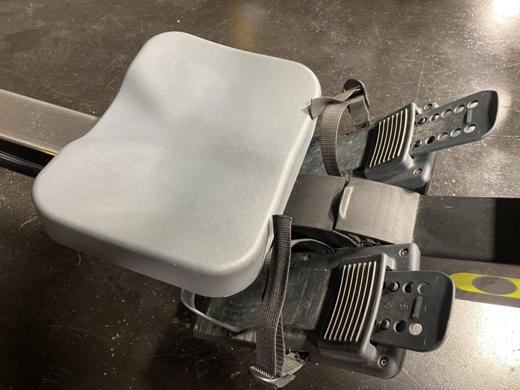 Concept2 RowErg Seat