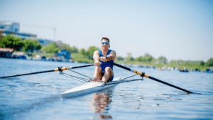 Best Water Shoes for Rowing
