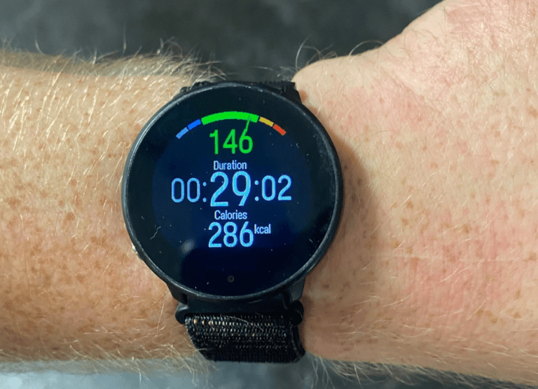 What Is the Best Watch for Rowing? Indoor and OTW